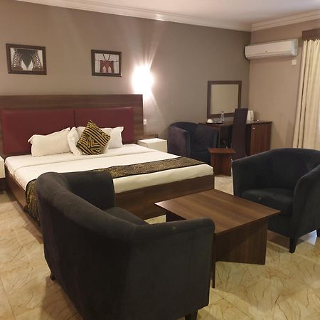 Visa Karena Hotels พอร์ต ฮาร์คอร์ท ภายนอก รูปภาพ