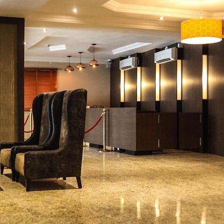 Visa Karena Hotels พอร์ต ฮาร์คอร์ท ภายนอก รูปภาพ