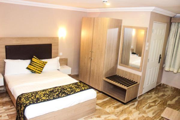 Visa Karena Hotels พอร์ต ฮาร์คอร์ท ภายนอก รูปภาพ