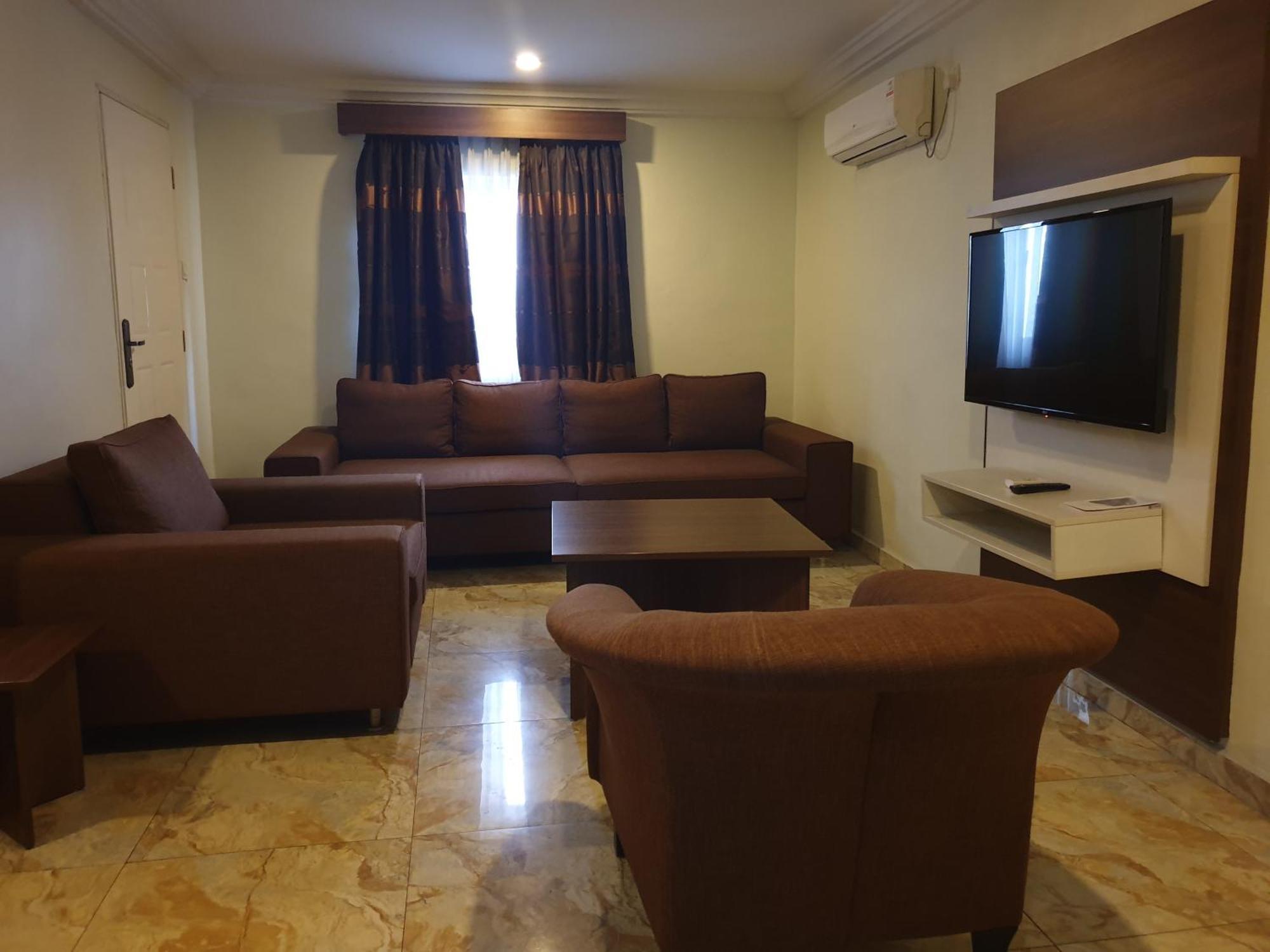 Visa Karena Hotels พอร์ต ฮาร์คอร์ท ภายนอก รูปภาพ
