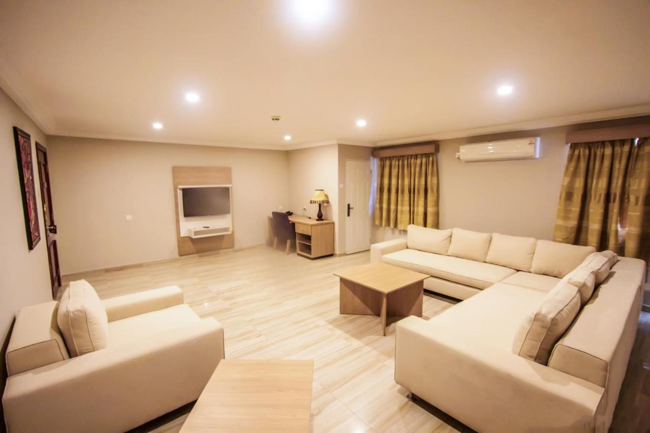 Visa Karena Hotels พอร์ต ฮาร์คอร์ท ภายนอก รูปภาพ