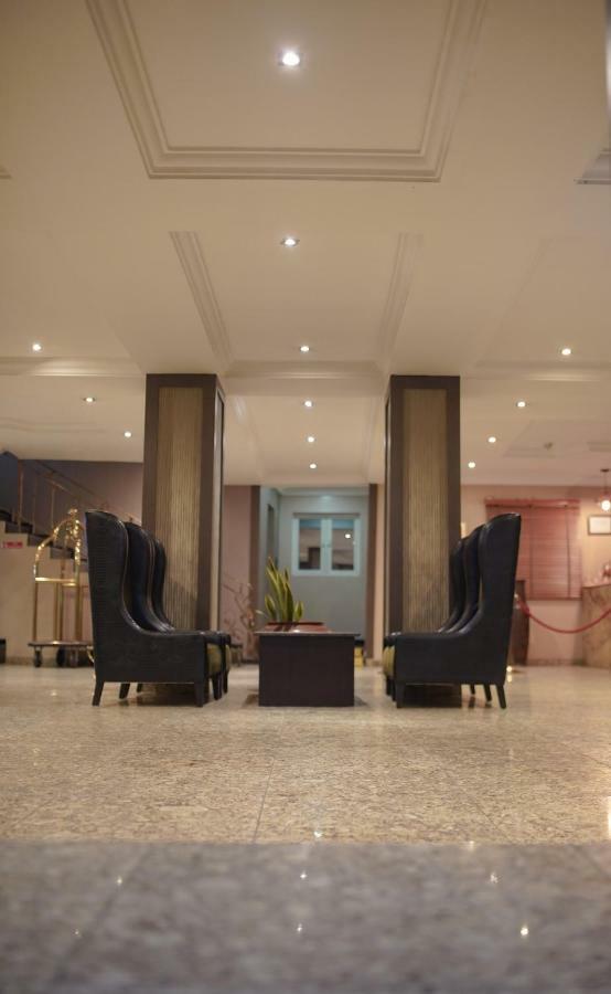Visa Karena Hotels พอร์ต ฮาร์คอร์ท ภายนอก รูปภาพ
