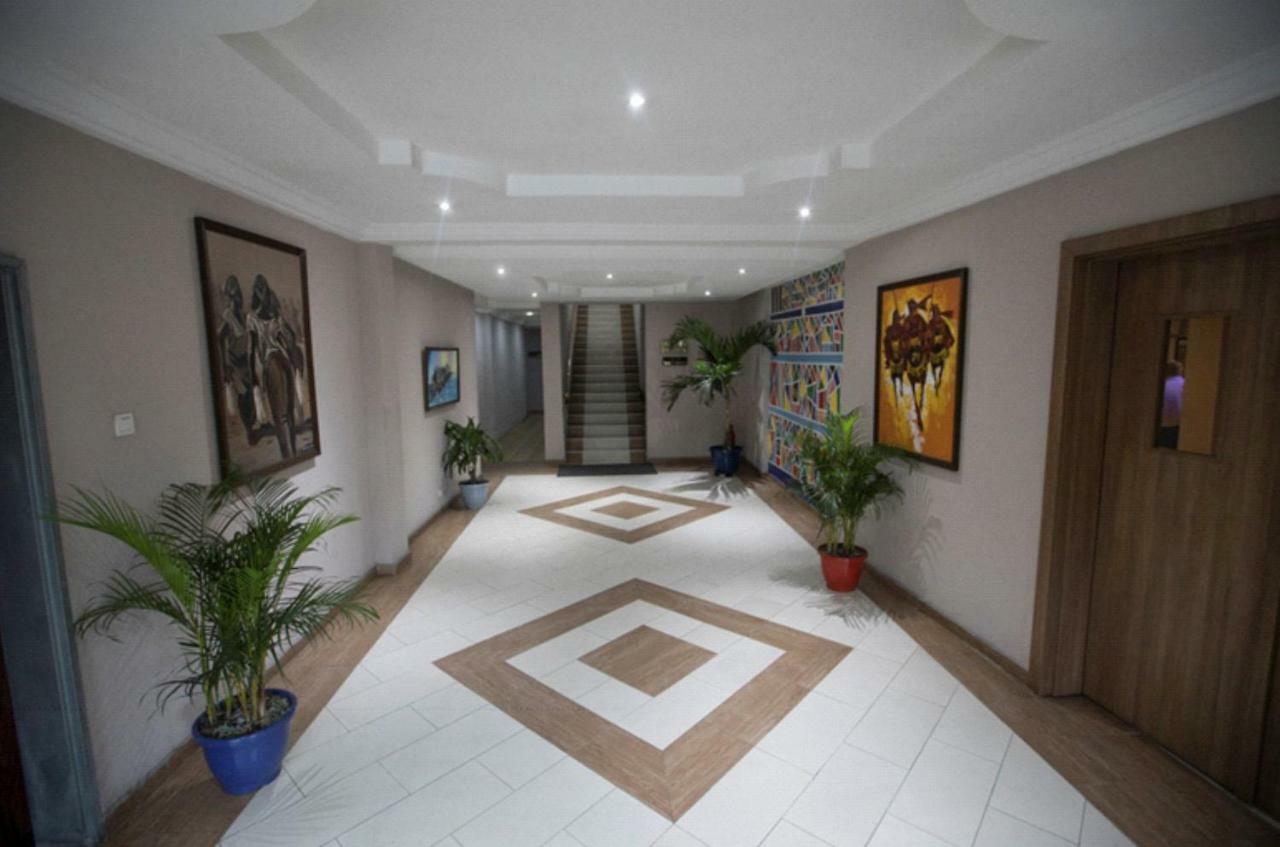 Visa Karena Hotels พอร์ต ฮาร์คอร์ท ภายนอก รูปภาพ