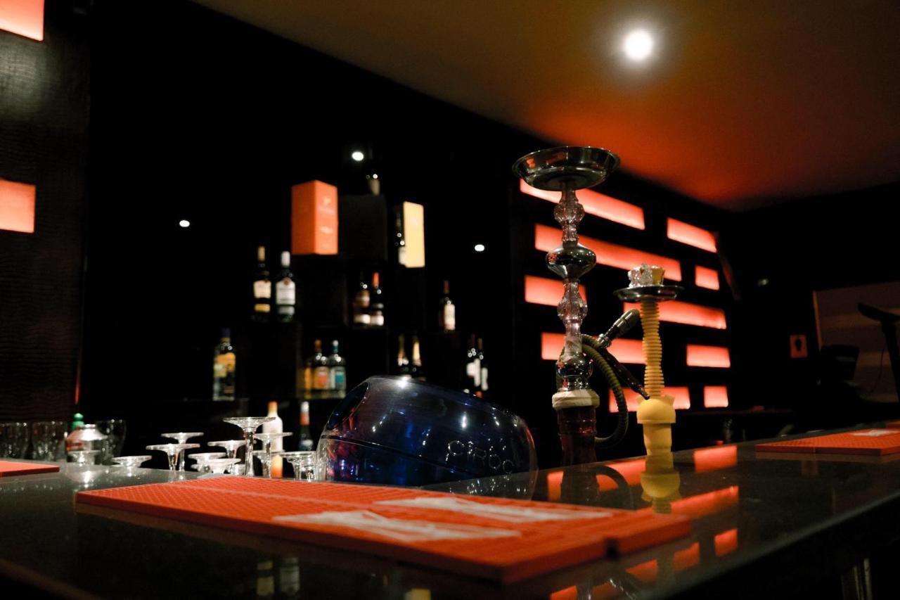 Visa Karena Hotels พอร์ต ฮาร์คอร์ท ภายนอก รูปภาพ