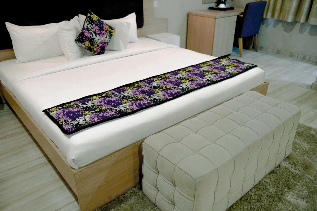 Visa Karena Hotels พอร์ต ฮาร์คอร์ท ภายนอก รูปภาพ