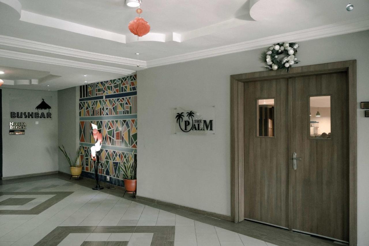 Visa Karena Hotels พอร์ต ฮาร์คอร์ท ภายนอก รูปภาพ